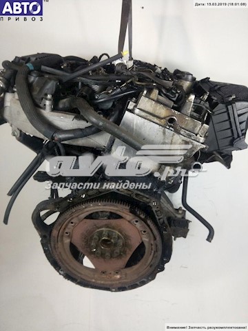 Comprar 612963 Mercedes Motor completo