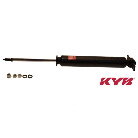 Amortiguador trasero 3440022 Kayaba