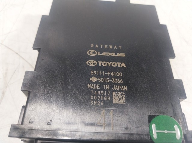  Toyota 89111F4100 precio, desde 225,06 EUR