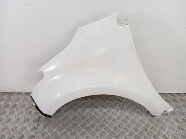 Aleta delantera izquierda Toyota 53812K0070