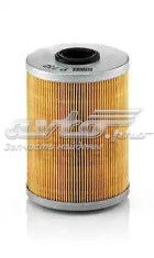 Filtro de gasoil Mann-Filter P732X