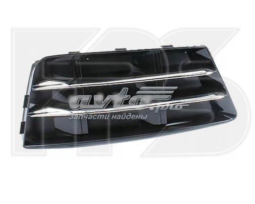 Comprar FP1227915 FPS Rejilla del parachoques delantera izquierda