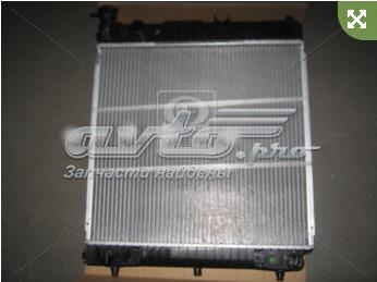 Comprar TP1562635 Tempest Radiador de auto