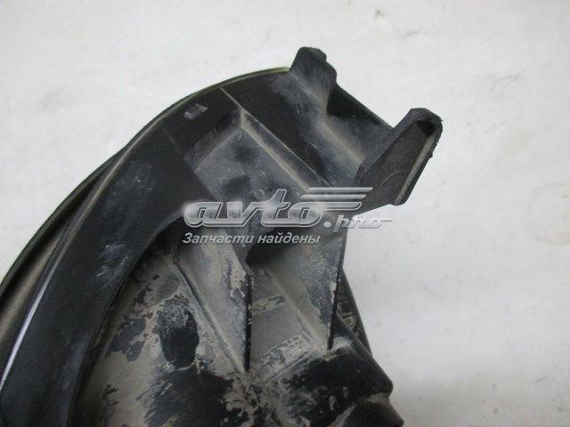 Faro izquierdo 921012E000 Hyundai/Kia