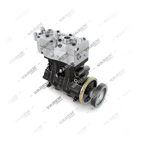 9125180050 Wabco Compresor de suspensión neumática