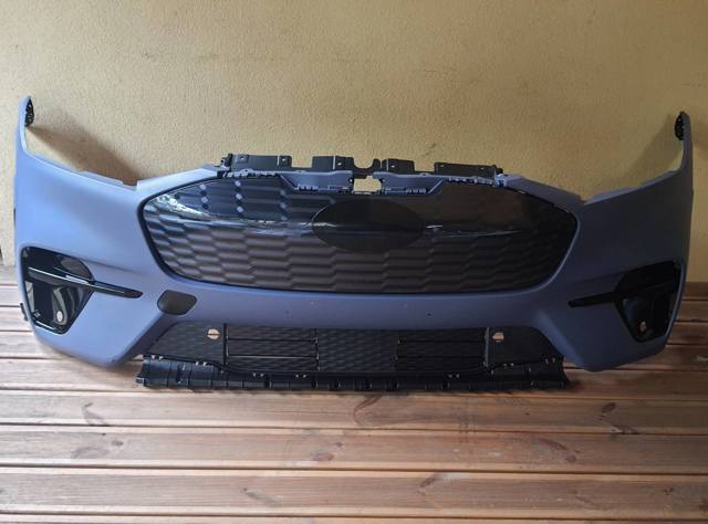 Paragolpes LK9Z17D957BAPTM Ford