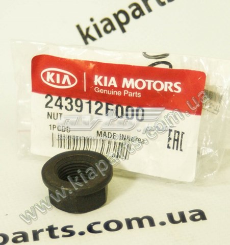 243912F000 Hyundai/Kia