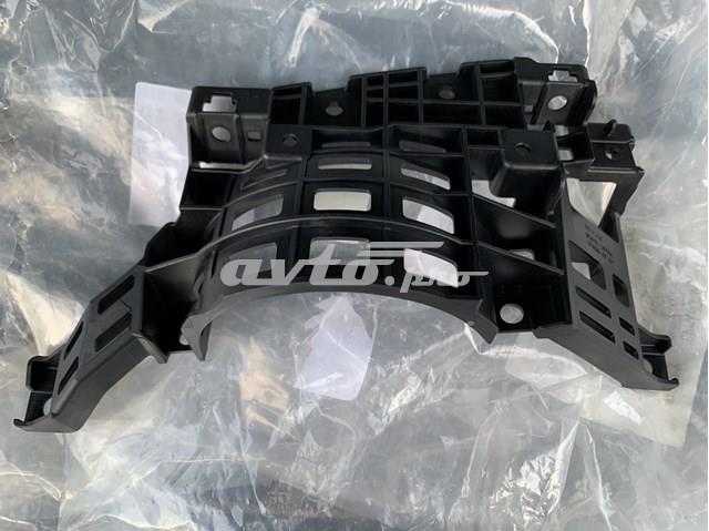 850185NA0A Nissan/Infiniti Soporte del paragolpes trasero derecho