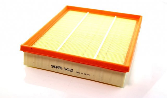 El filtro de aire Shafer SX432 precio, desde 9,44 EUR