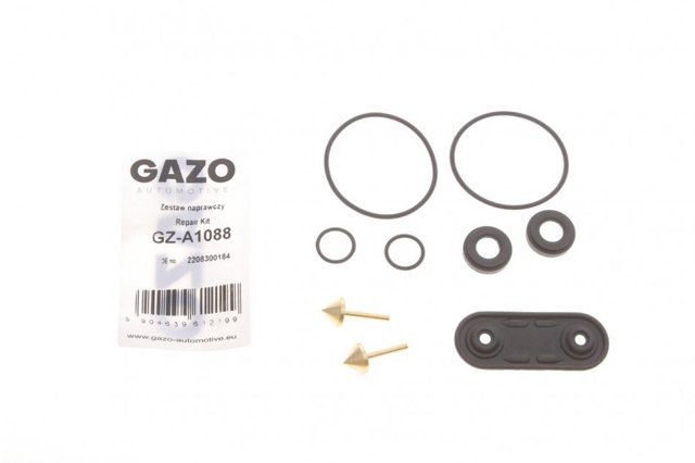 GZA1088 Gazo