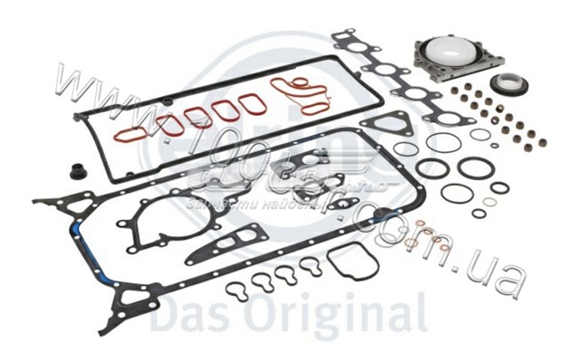 685.230 Elring juego de juntas de motor, completo