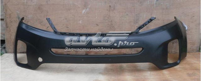 Comprar 865112P500 Hyundai/Kia Parachoques delantero, parte superior