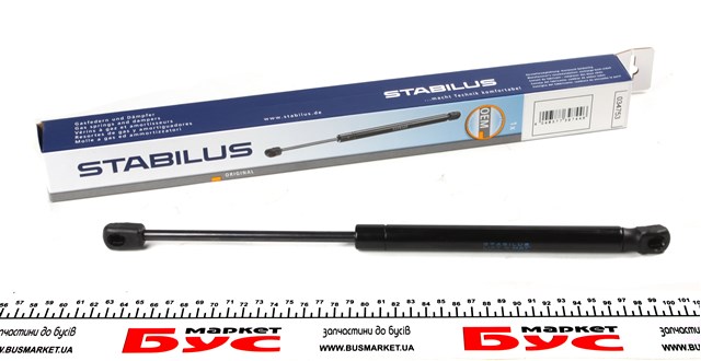 Comprar 34753 Stabilus Amortiguador de puerta trasera