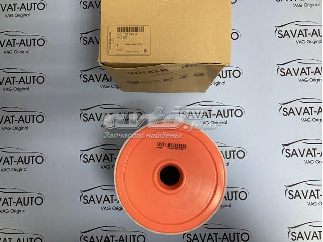 Filtro de aire VAG 4K0133844D