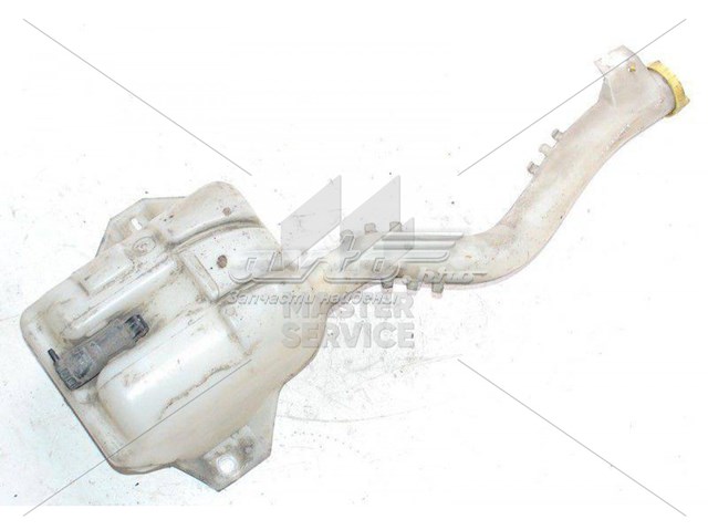 YC1513K185AG Ford Botella limpiaparabrisas