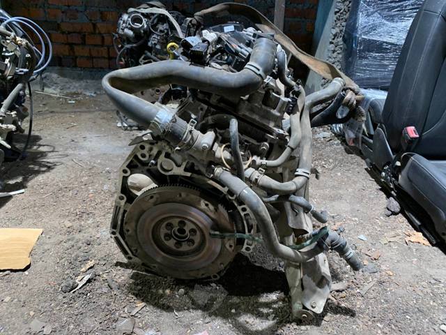 Motor completo Renault (RVI) H4M740 precio, desde 3798,43 EUR