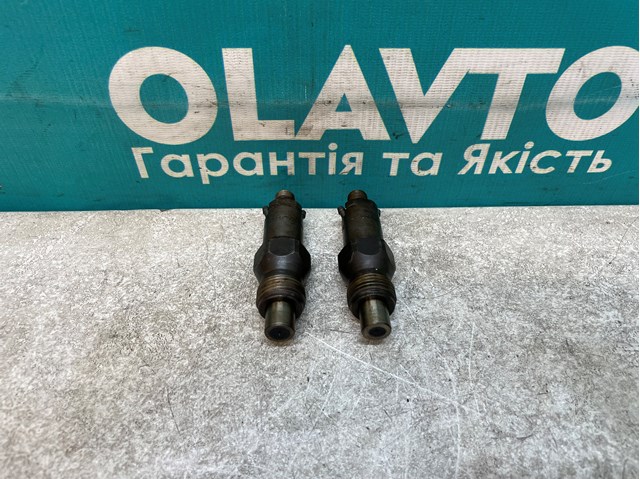 Inyector-bomba Lizarte R6735405