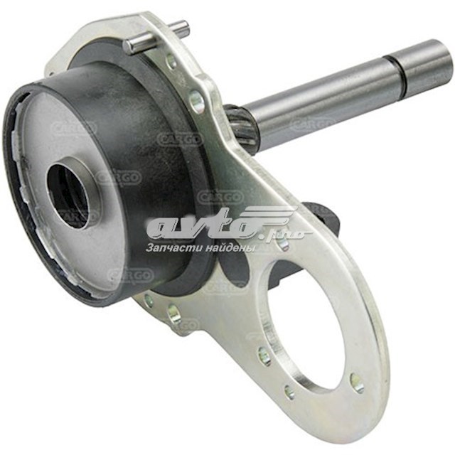 594538 VALEO Reductor de arranque