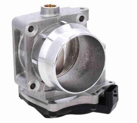 Cuerpo de mariposa completo Opel Movano B (X62)