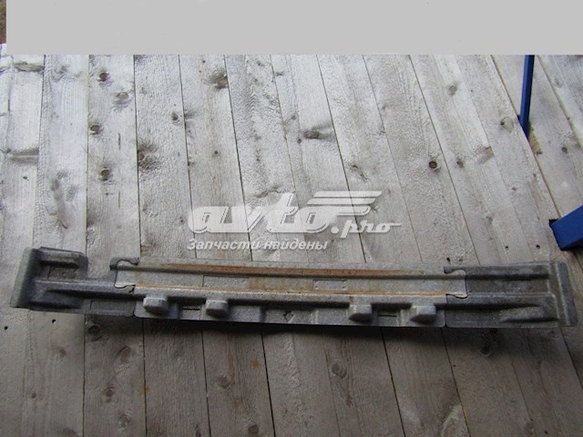 865211G010 Hyundai/Kia absorbente parachoques delantero