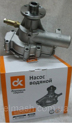 4215-1307010-10 Дорожная Карта bomba de agua