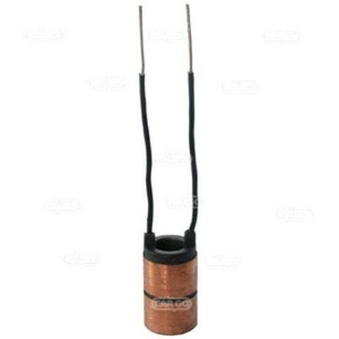 Colector de rotor de generador 135173 Cargo