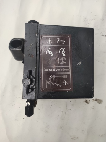 Bomba de elevación de cabina Akkussan TEQ03103 precio, desde 20,20 EUR