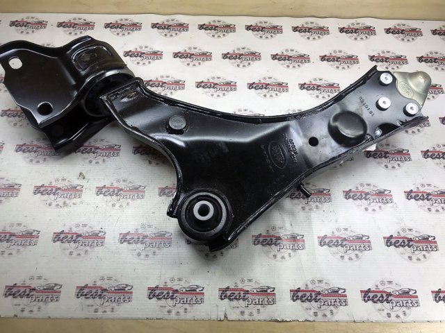Comprar LR115121 Land Rover Brazo inferior derecho de la suspensión delantera