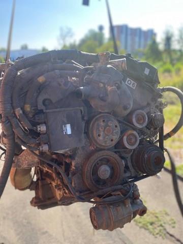 Motor completo 4GR Toyota