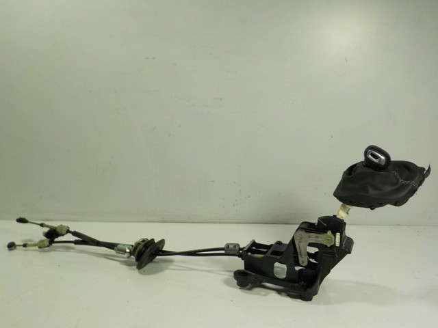 Cable para caja de cambios manual para Citroen C4 Cactus 