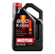 Aceite de motor 368106 Motul