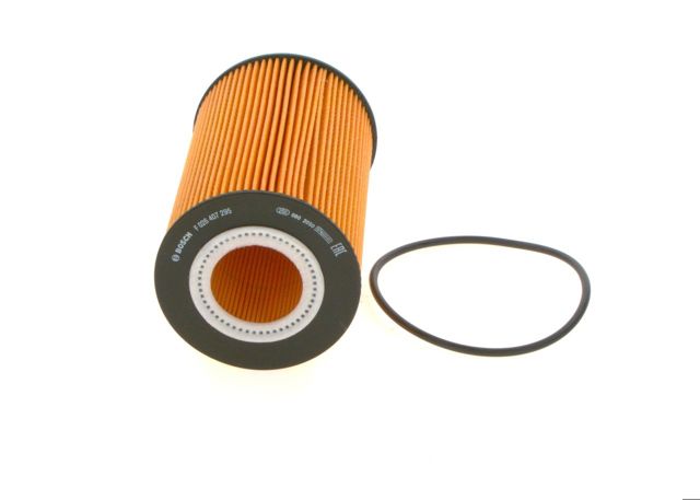 F026407295 Bosch filtro de aceite