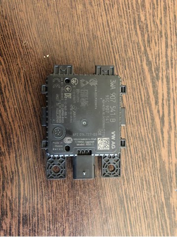 Comprar 3WA907541B VAG Radar de cambio de carril
