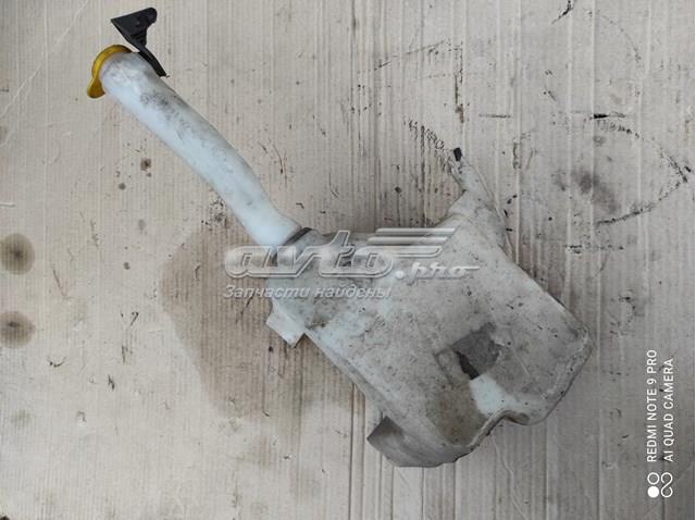 Botella limpiaparabrisas para Opel Vectra C GTS 