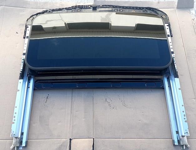 Comprar BBM669810A Mazda Techo solar ensamblado
