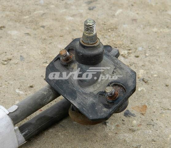 Motor limpiaparabrisas para Opel Frontera A 5MWL4