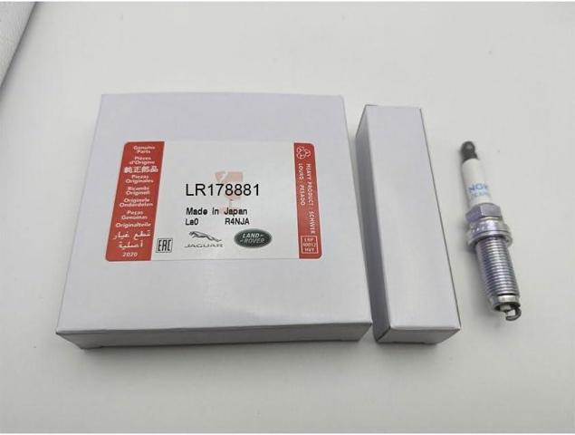 Comprar LR178881 Land Rover Bujía de encendido