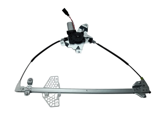 4523918 Ford Mecanismo levanta, puerta delantera derecha