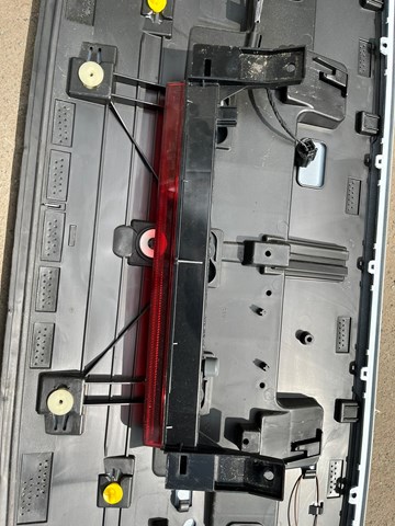Luz central de freno para Volvo XC40  536