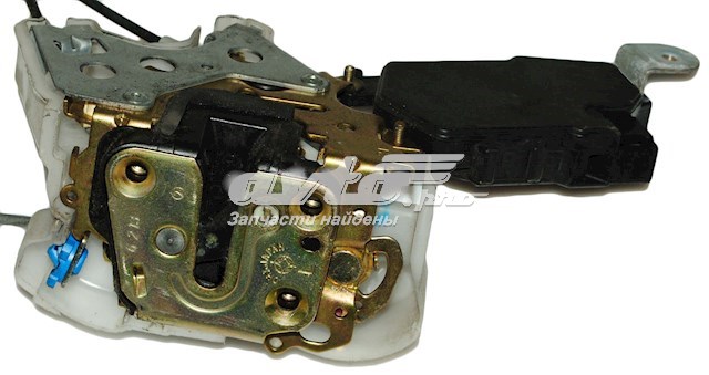 Cerradura Subaru Forester II SUV (S11, SG) (2002 - 2007) precio, desde 46,85 EUR