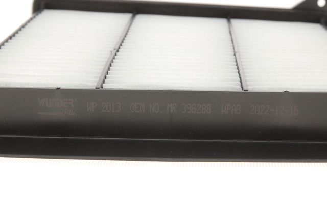 Comprar WP2013 Wunder Filtro de aire del habitáculo
