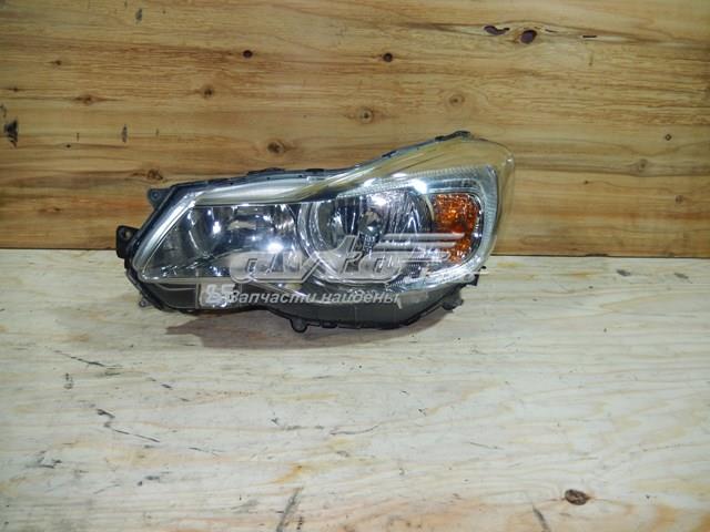 Faros delanteros Subaru 84001FJ190