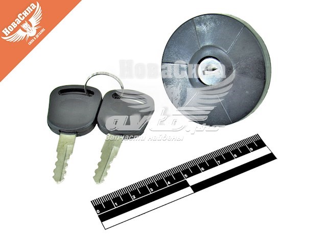 Comprar BP3951 DP Group Tapa de depósito de combustible