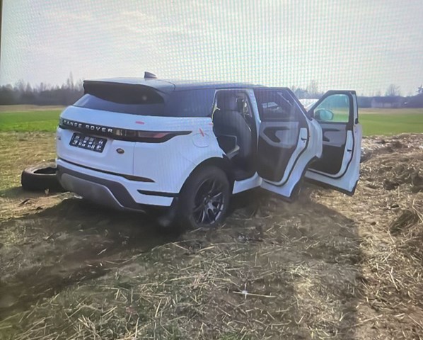  Land Rover LR051321