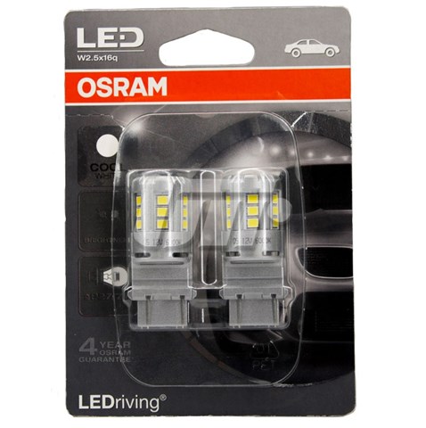 3547CW02B Osram bombilla de diodo (led)