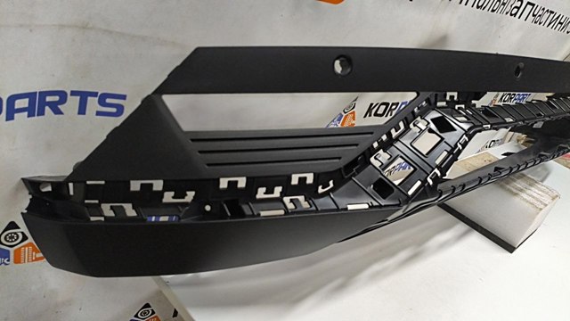 86512GI000 Hyundai/Kia Protector, paragolpes