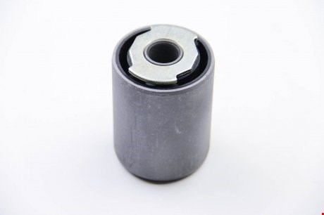 Silentblock delantero de ballesta trasera 201068 Solgy