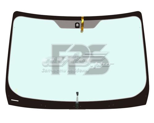 Parabrisas delantero  para Ford Kuga I CBV