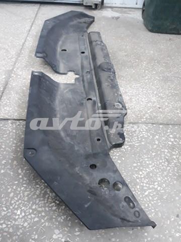 5329260200 Toyota ajuste panel frontal (calibrador de radiador Superior)