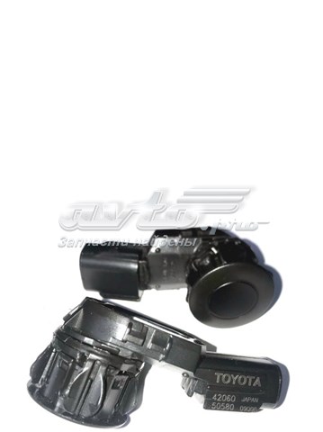 Sensor de Aparcamiento Frontal Lateral Toyota 8934142060C2